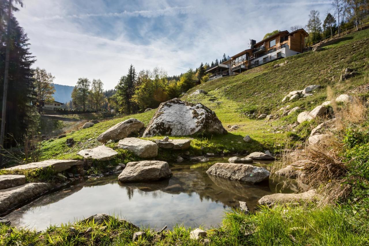 Le Chalet Mont Blanc Les Houches Eksteriør bilde